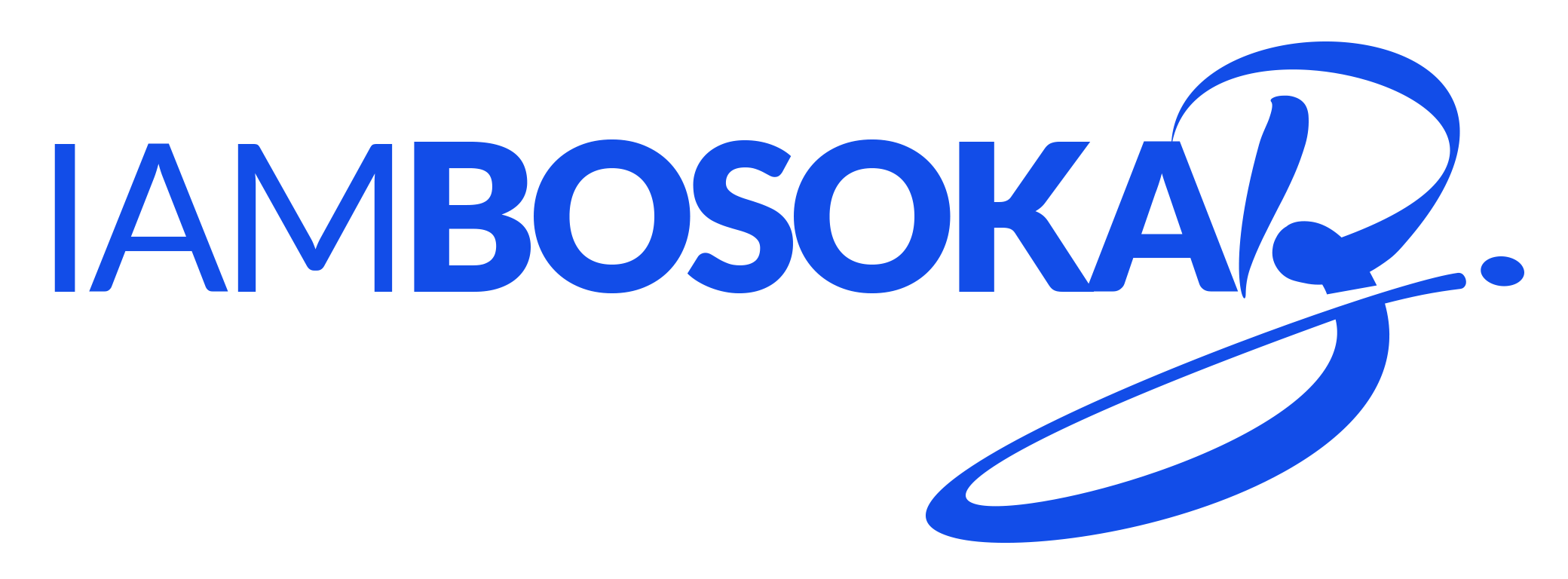 I am Bosoka